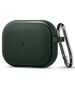 Case APPLE AIRPODS PRO 1 / 2 Caselogy Vault Midnight green 810083832418