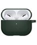 Case APPLE AIRPODS PRO 1 / 2 Caselogy Vault Midnight green 810083832418