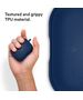 Case APPLE AIRPODS PRO 1 / 2 Caselogy Vault Navy blue 810083832425