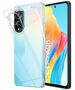 Case OPPO A98 5G Nexeri Slim Case Protect 2mm transparent 5904161138860