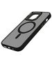 Case IPHONE 16 Matt MagSafe black 5905884820049