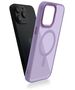 Case IPHONE 16 Matt MagSafe purple 5905884820056