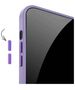 Case IPHONE 16 Matt MagSafe purple 5905884820056