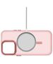 Case IPHONE 16 Matt MagSafe light pink 5905884820087