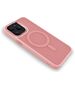 Case IPHONE 16 Matt MagSafe light pink 5905884820087