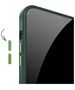 Case IPHONE 16 Matt MagSafe green 5905884820094