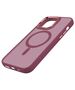 Case IPHONE 16 PRO Matt MagSafe maroon 5905884820179