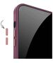 Case IPHONE 16 PRO Matt MagSafe maroon 5905884820179