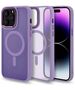 Case IPHONE 16 PRO Matt MagSafe purple 5905884820216