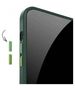 Case IPHONE 16 PLUS Matt MagSafe green 5905884820162