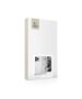 Case IPHONE 16 PRO Tech-Protect Magslim MagSafe Matte white 5906302311286