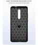 Techsuit Case for Xiaomi Mi 9T / Mi 9T Pro / Redmi K20 / Redmi K20 Pro - Techsuit Carbon Silicone - Black 5949419247642 έως 12 άτοκες Δόσεις