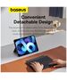 Baseus Case for iPad Air 4 / 5 (2020/2022) / iPad Pro 11 (2018 / 2020 / 2021 / 2022) - Baseus Brilliance Magnetic Detachable Magnetic Detachable Keyboard (P40112603111-00) - Black 6932172643942 έως 12 άτοκες Δόσεις