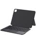 Baseus Case for iPad Air 4 / 5 (2020/2022) / iPad Pro 11 (2018 / 2020 / 2021 / 2022) - Baseus Brilliance Magnetic Detachable Magnetic Detachable Keyboard (P40112603111-00) - Black 6932172643942 έως 12 άτοκες Δόσεις