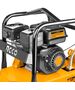 Ingco Βενζινοκίνητος Συμπιεστής Εδάφους 6.5hp Gcp125-2e  έως 12 Άτοκες Δόσεις