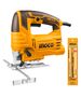 Ingco Ηλεκτρική Σέγα 570w Js57028 6925582138665 έως 12 Άτοκες Δόσεις