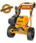 Ingco Βενζινοκίνητο Πλυστικό Μηχάνημα 8.5hp Ghpw2203 6941640187321 έως 12 Άτοκες Δόσεις