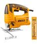 Ingco Ηλεκτρική Σέγα 570w Js57028 6925582138665 έως 12 Άτοκες Δόσεις