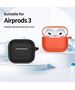 Case APPLE AIRPODS 3 Tech-Protect Silicone Caffe Latte creamy 5906302375066