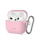 Case APPLE AIRPODS 3 Tech-Protect Silicone Dusty pink 5906302375127