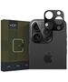 Camera Cover IPHONE 16 PRO / 16 PRO MAX HOFI AluCam Pro+ black 5906302311019