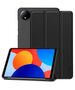 Case XIAOMI REDMI PAD SE 8.7 Tech-Protect SmartCase black 5906302375875