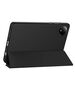 Case XIAOMI REDMI PAD SE 8.7 Tech-Protect SmartCase black 5906302375875