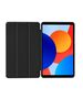 Case XIAOMI REDMI PAD SE 8.7 Tech-Protect SmartCase black 5906302375875