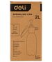 Deli Tools  041109  EDL581020 έως και 12 άτοκες δόσεις 6975102947383