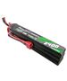 Gens ace Gens ace 25C 2400mAh 3S2P 11.1V NUNCHUCK 3X Airsoft Gun Lipo Battery with Deans(T) Plug 065570  GEA24003S25D3 έως και 12 άτοκες δόσεις 6928493309865