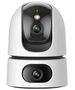 IMOU 360° Indoor WiFi Camera IMOU Ranger Dual 6MP 068596  IPC-S2XP-6M0WED έως και 12 άτοκες δόσεις 6976391037014