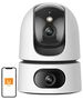 IMOU 360° Indoor WiFi Camera IMOU Ranger Dual 6MP 068596  IPC-S2XP-6M0WED έως και 12 άτοκες δόσεις 6976391037014