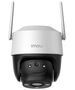 IMOU 360° Outdoor Wi-Fi Camera IMOU Cruiser SE+ 3MP 069105  IPC-K7CP-3H1WE έως και 12 άτοκες δόσεις 6976391038936