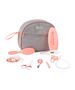 Babymoov Grooming set Babymoov Peach 069848  A032004 έως και 12 άτοκες δόσεις 3661276154322