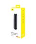 Baseus Aspirator Auto fara Fir 2000mAh,  30W - Baseus (C30466500111-00) - Black 6932172650506 έως 12 άτοκες Δόσεις