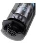 Baseus Wireless Car Vacuum, 4000Pa - Baseus A21 (VCAQ010001) - Black 6932172602925 έως 12 άτοκες Δόσεις