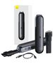 Baseus Wireless Car Vacuum, 4000Pa - Baseus A21 (VCAQ010001) - Black 6932172602925 έως 12 άτοκες Δόσεις