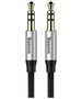 Baseus Cablu Audio Jack la Jack, 1.5m - Baseus (CAM30-CS1) - Black 6953156257207 έως 12 άτοκες Δόσεις