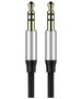 Baseus Cablu Audio Jack la Jack, 1.5m - Baseus (CAM30-CS1) - Black 6953156257207 έως 12 άτοκες Δόσεις