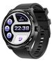 BlitzWolf Smartwatch BlitzWolf BW-HW1 (black) 067543  BW-HW1 Black έως και 12 άτοκες δόσεις 5906168436796