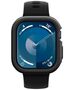 Spigen Case for Apple Watch 10 46mm - Spigen Caseology Vault - Matte Black 0810083836133 έως 12 άτοκες Δόσεις