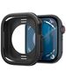 Spigen Case for Apple Watch 10 46mm - Spigen Caseology Vault - Matte Black 0810083836133 έως 12 άτοκες Δόσεις