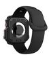 Spigen Case for Apple Watch 10 42mm - Spigen Rugged Armor - Black 8809971234313 έως 12 άτοκες Δόσεις