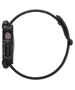 Spigen Case for Apple Watch 10 42mm - Spigen Rugged Armor - Black 8809971234313 έως 12 άτοκες Δόσεις