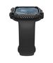 Spigen Case for Apple Watch 10 42mm - Spigen Rugged Armor - Black 8809971234313 έως 12 άτοκες Δόσεις