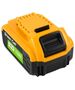 Green Cell Power Tools Battery Green Cell PTDW18V4, DeWalt XR 18V 4Ah DCB182 067649  PTDW18V4 έως και 12 άτοκες δόσεις 5904326375208