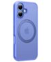 Torras Etui Torras Ostand Pro foriPhone 16 (Blue) 069954  X00FX1906 έως και 12 άτοκες δόσεις 6970592331926