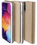 Case GALAXY A15 4G / 5G Flip Magnet gold 5903396229718