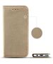 Case GALAXY A15 4G / 5G Flip Magnet gold 5903396229718