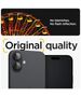 Spigen Camera Film for iPhone 16 / 16 Plus (set 2) - Spigen Glas.tR Optik - Black 8809971228633 έως 12 άτοκες Δόσεις